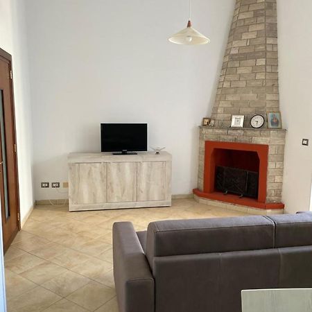 Casa Vacanza “Lillo 16” Cavallino di Lecce Exterior photo