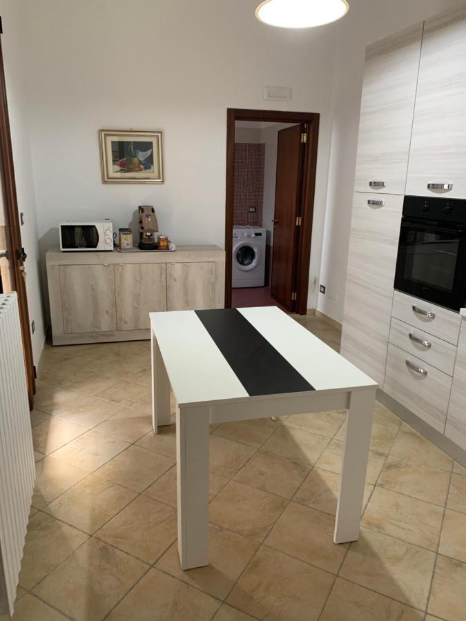 Casa Vacanza “Lillo 16” Cavallino di Lecce Exterior photo